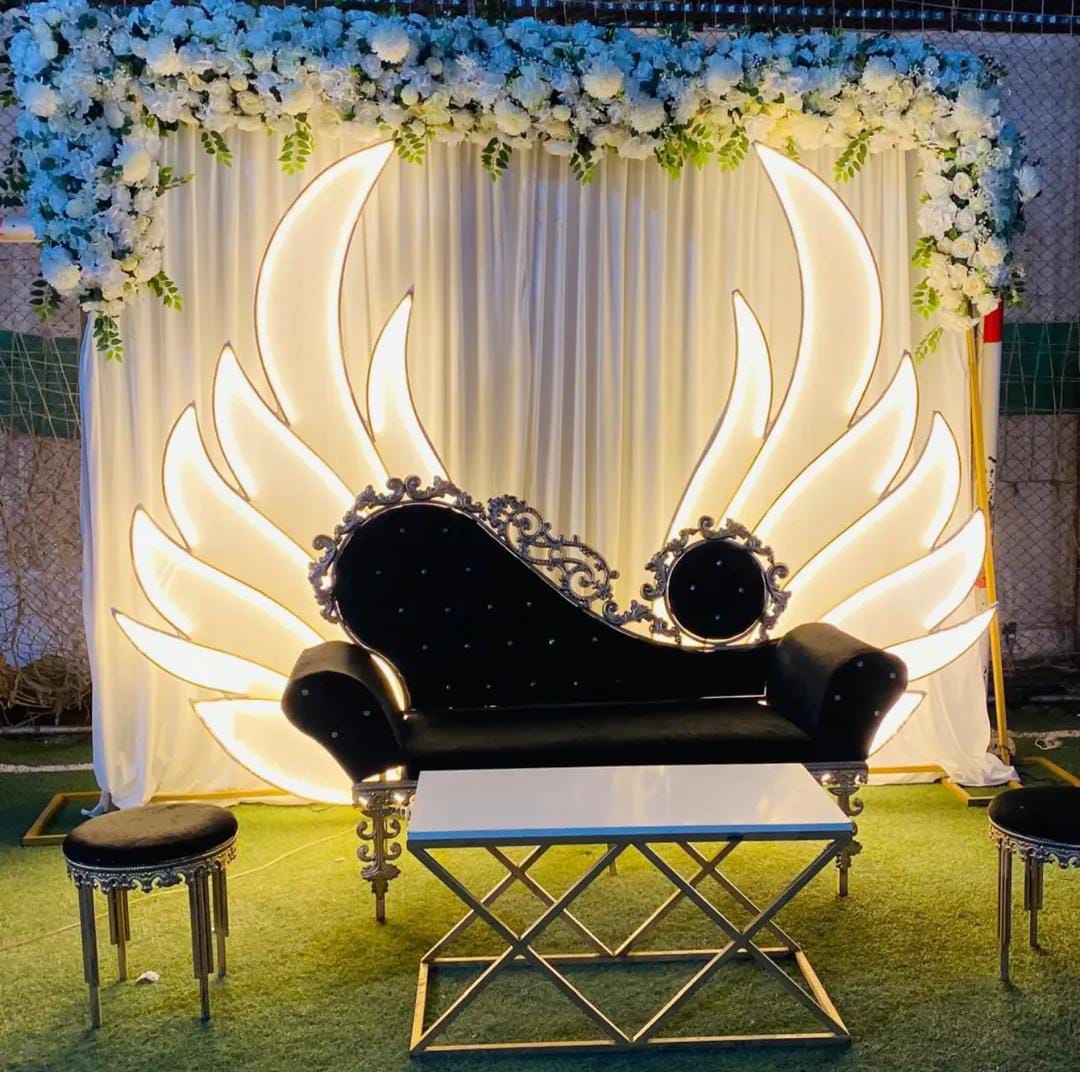 Alp Çiçekçilik & Organizasyon